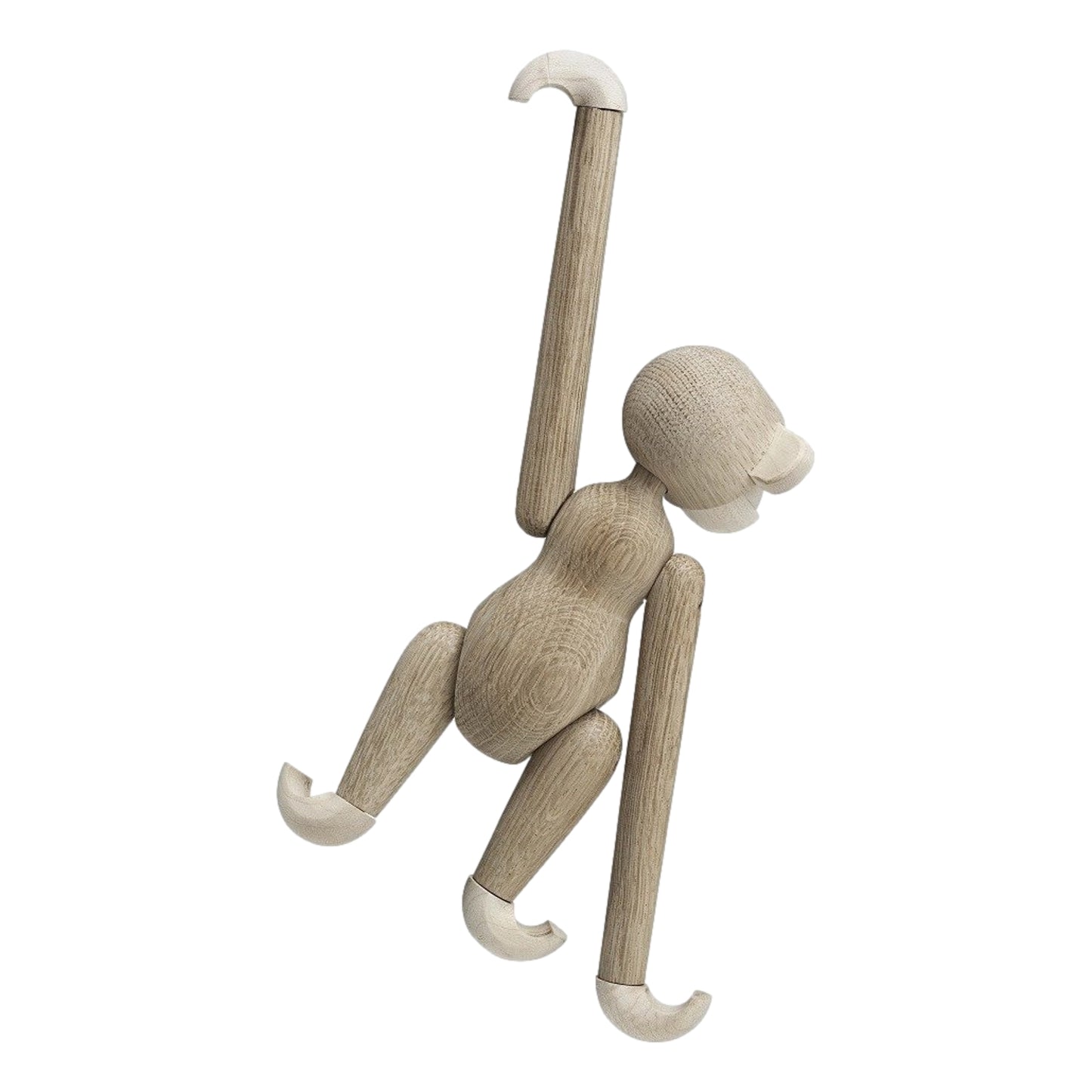 Kay Bojesen Monkey Maple & Oak