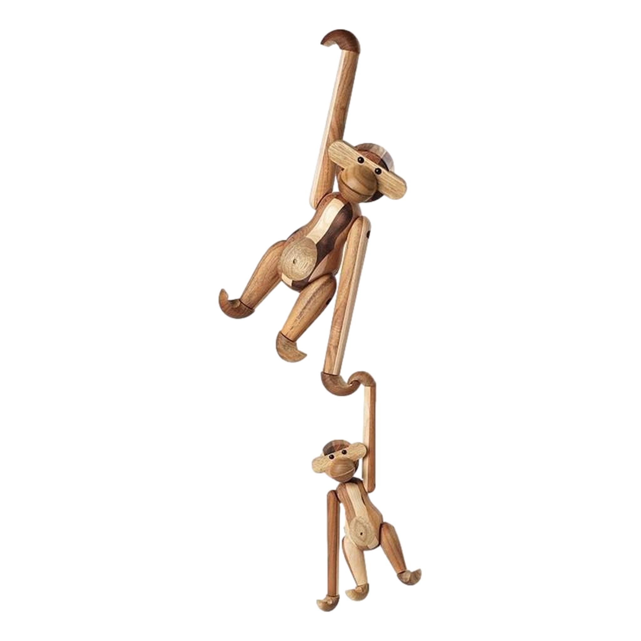 Kay Bojesen Monkey - Reworked 70 Year Anniversary Monkey – Webb's