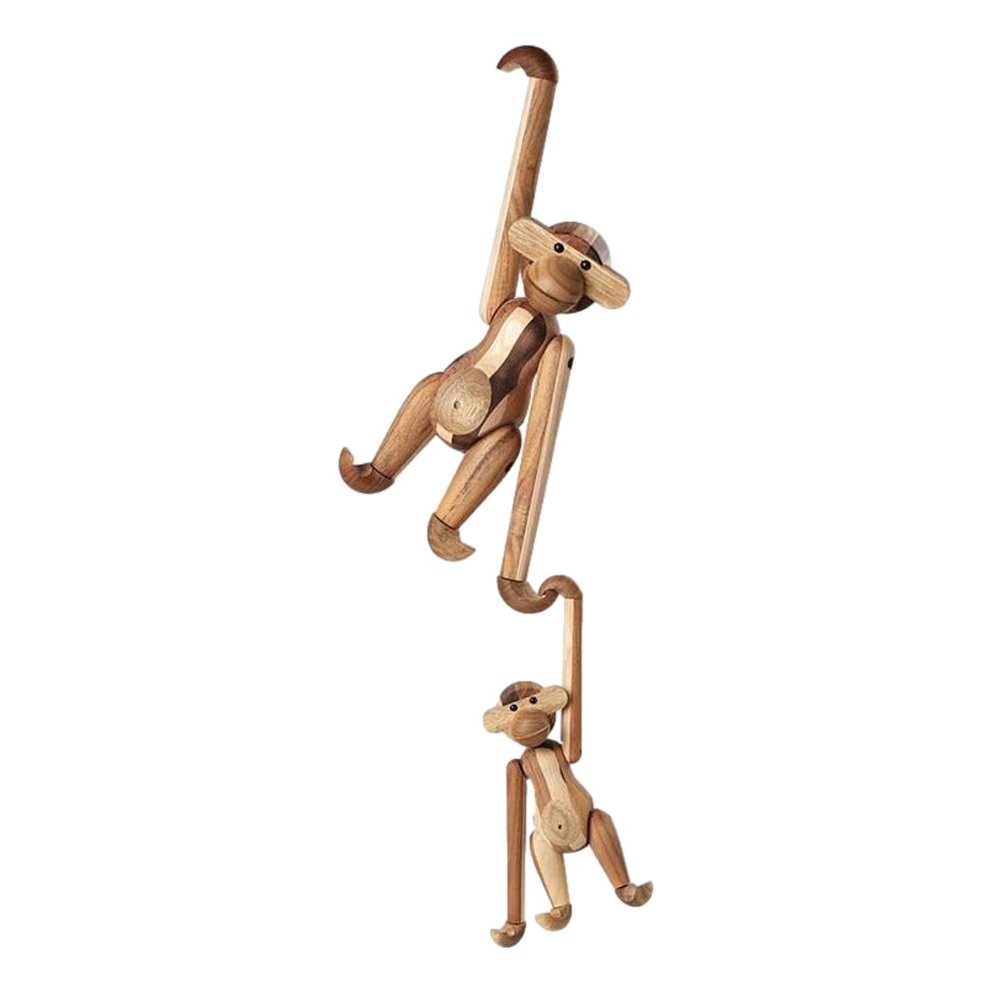 Kay Bojesen Monkey - Reworked 70 Year Anniversary Monkey