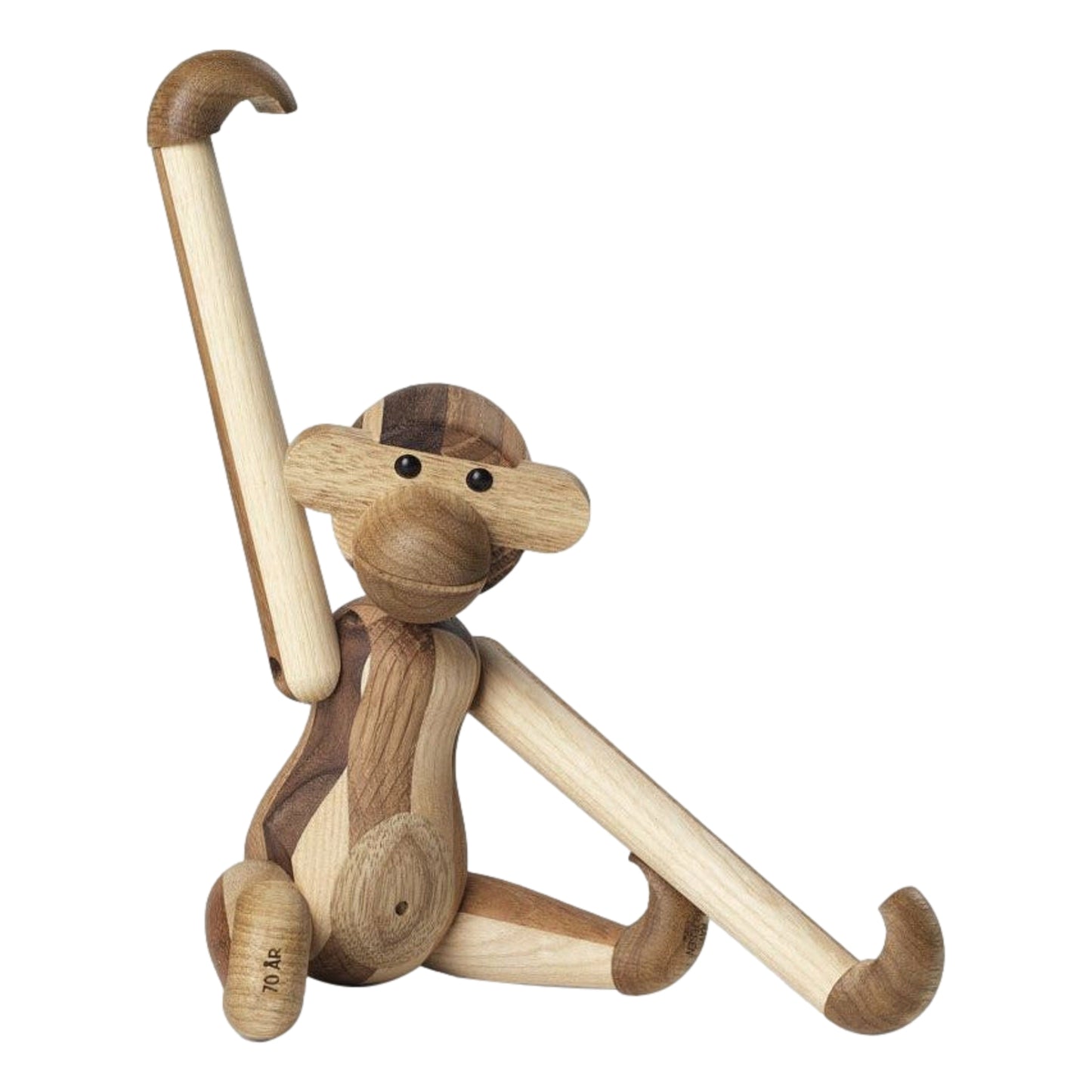 Kay Bojesen Monkey - Reworked 70 Year Anniversary Monkey