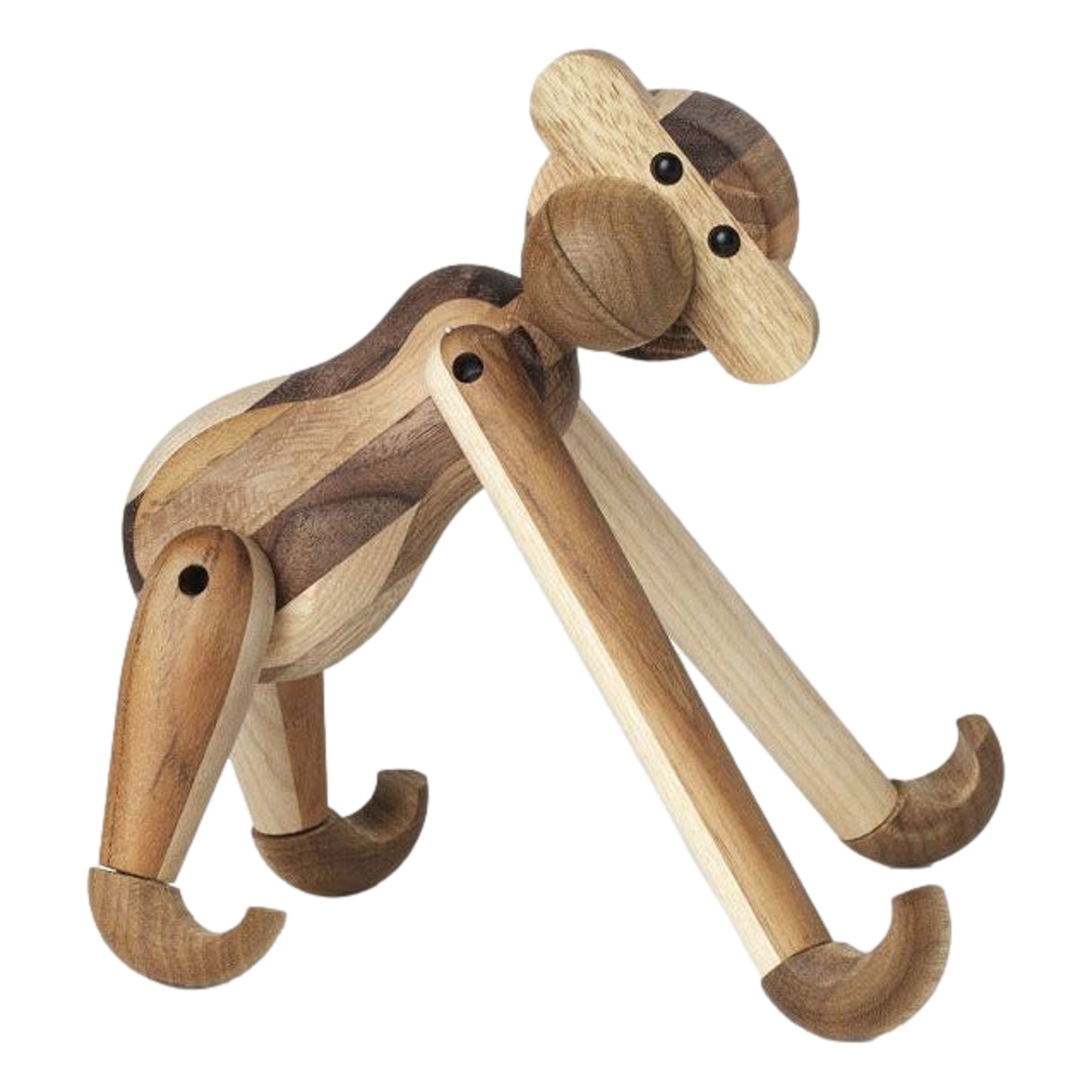 Kay Bojesen Monkey - Reworked 70 Year Anniversary Monkey