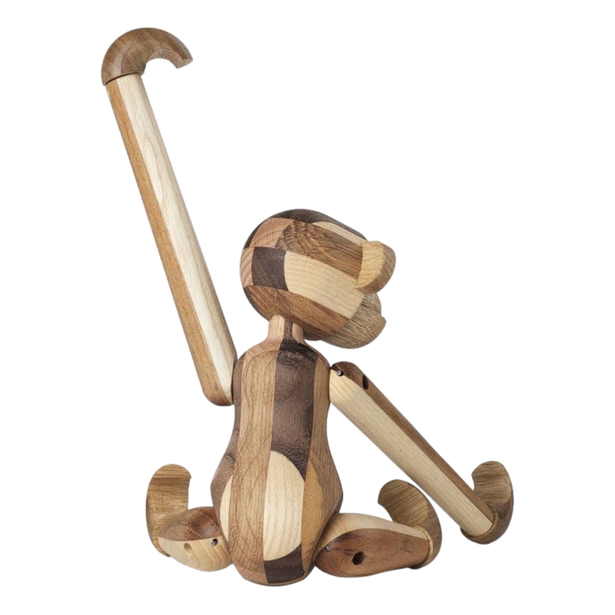 Kay Bojesen Monkey - Reworked 70 Year Anniversary Monkey – Webb's