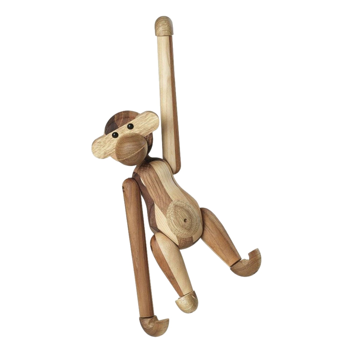 Kay Bojesen Monkey - Reworked 70 Year Anniversary Monkey