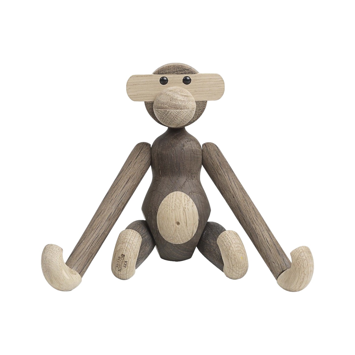 Kay Bojesen Monkey Smoked Oak