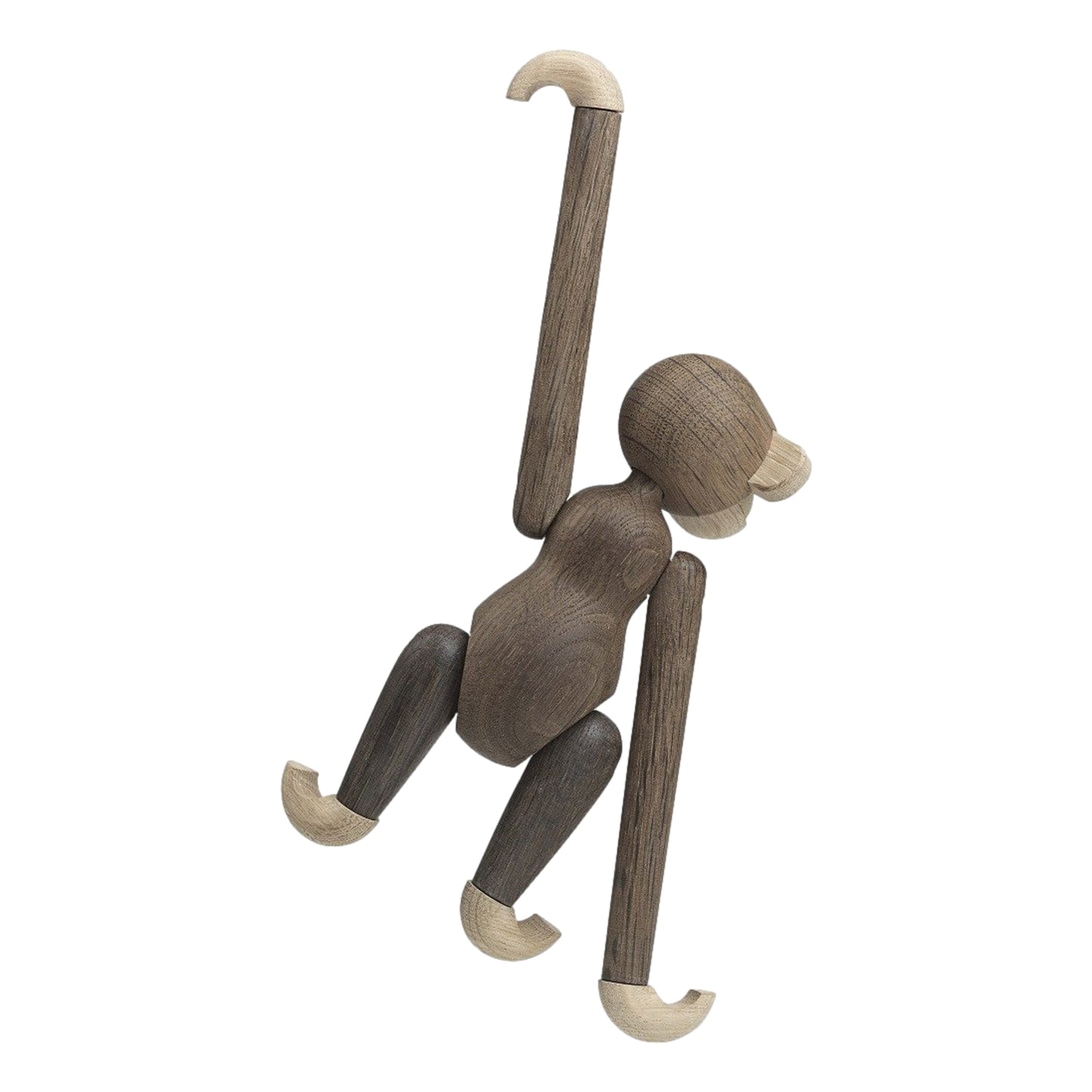Kay Bojesen Monkey Smoked Oak