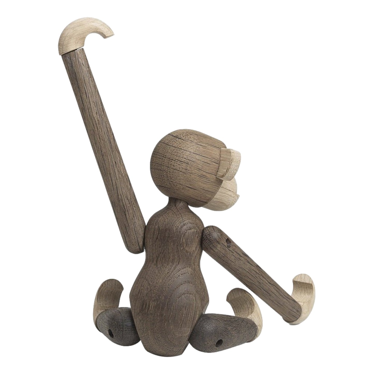 Kay Bojesen Monkey Smoked Oak