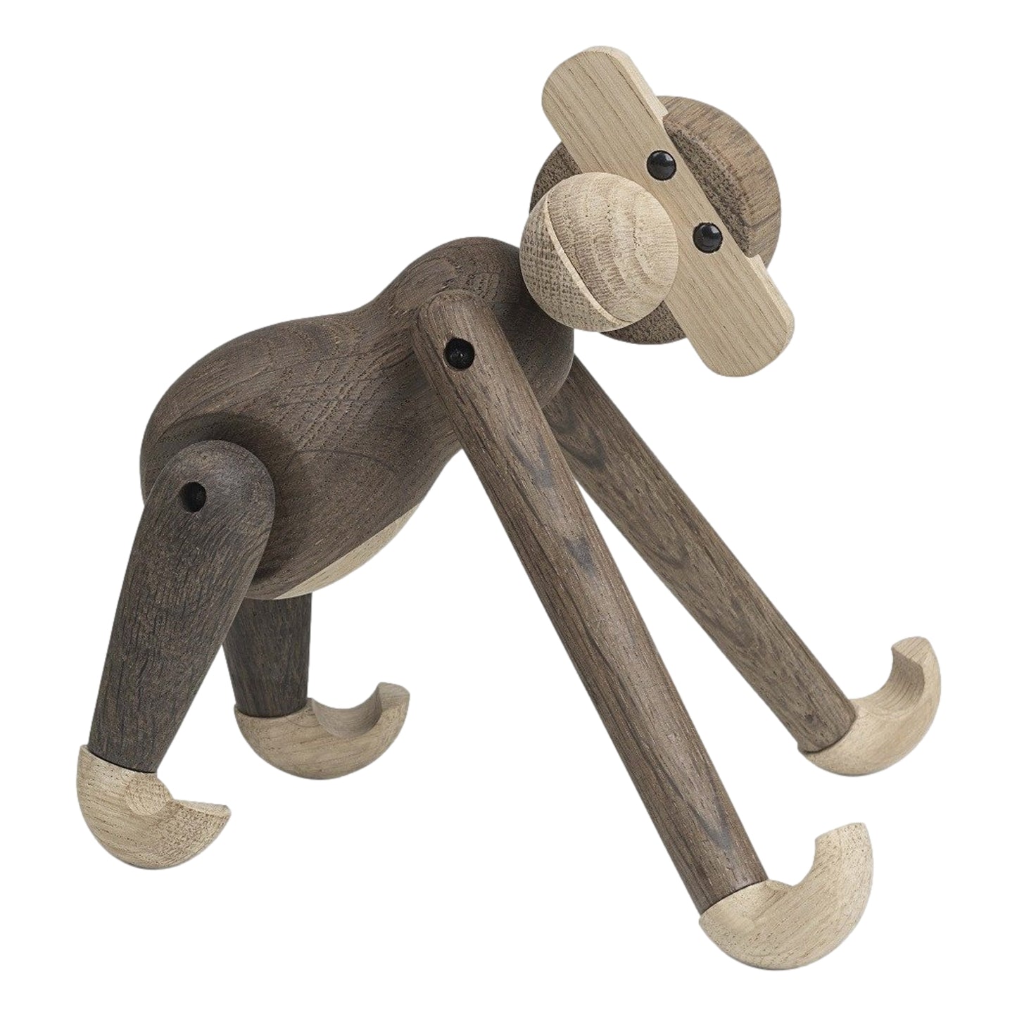 Kay Bojesen Monkey Smoked Oak