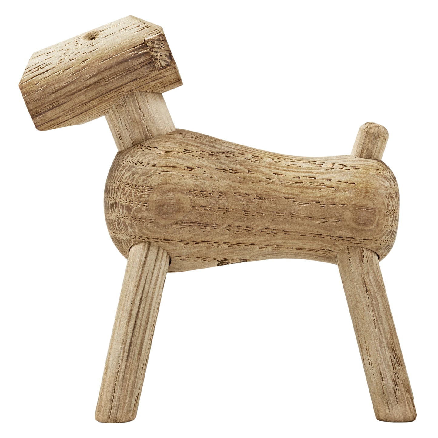 Kay Bojesen Oak Terrier - Tim