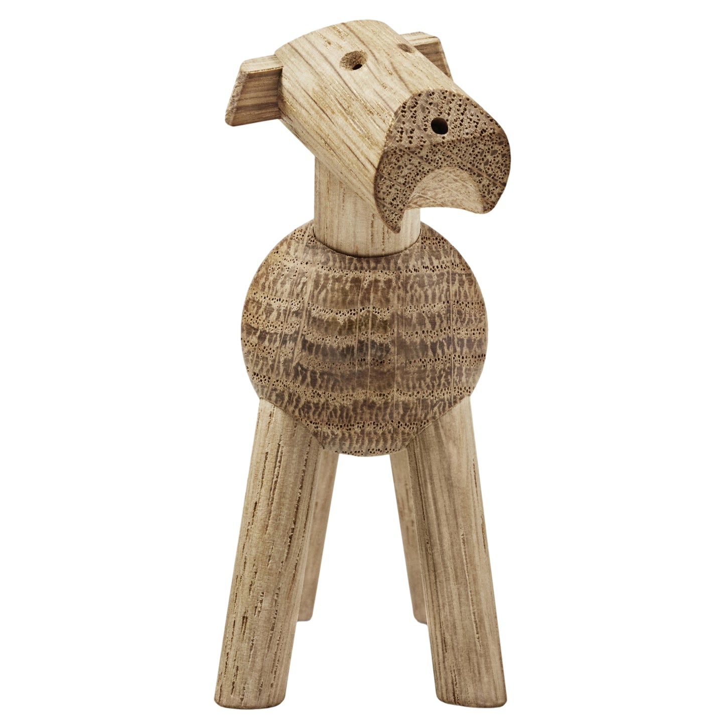 Kay Bojesen Oak Terrier - Tim