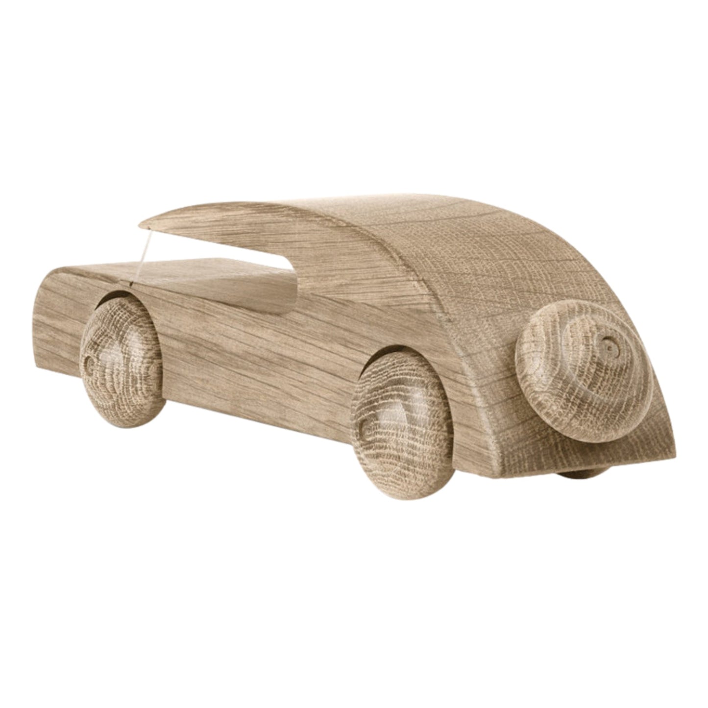 Kay Bojesen Chêne Berline - Grand