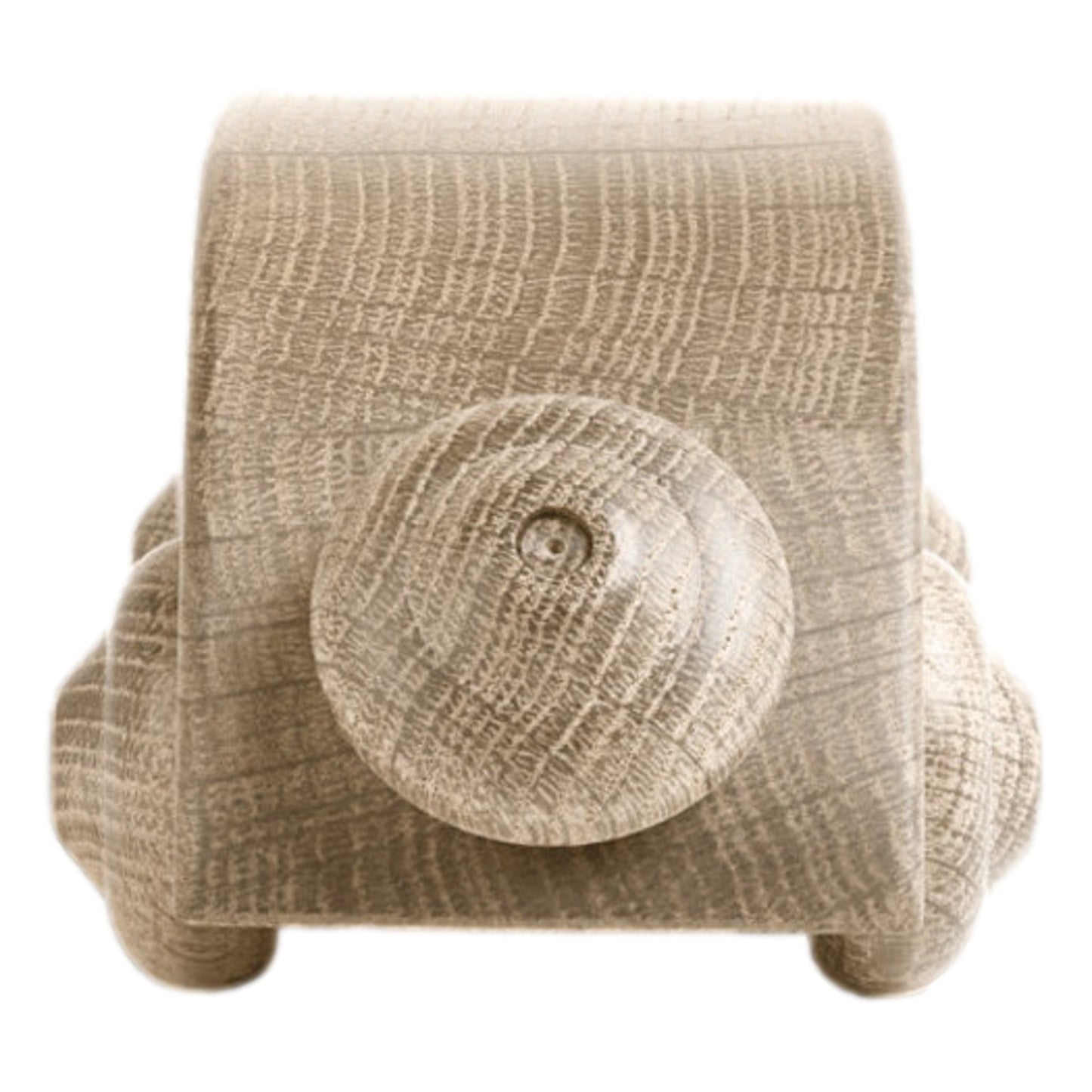 Kay Bojesen Chêne Berline - Grand