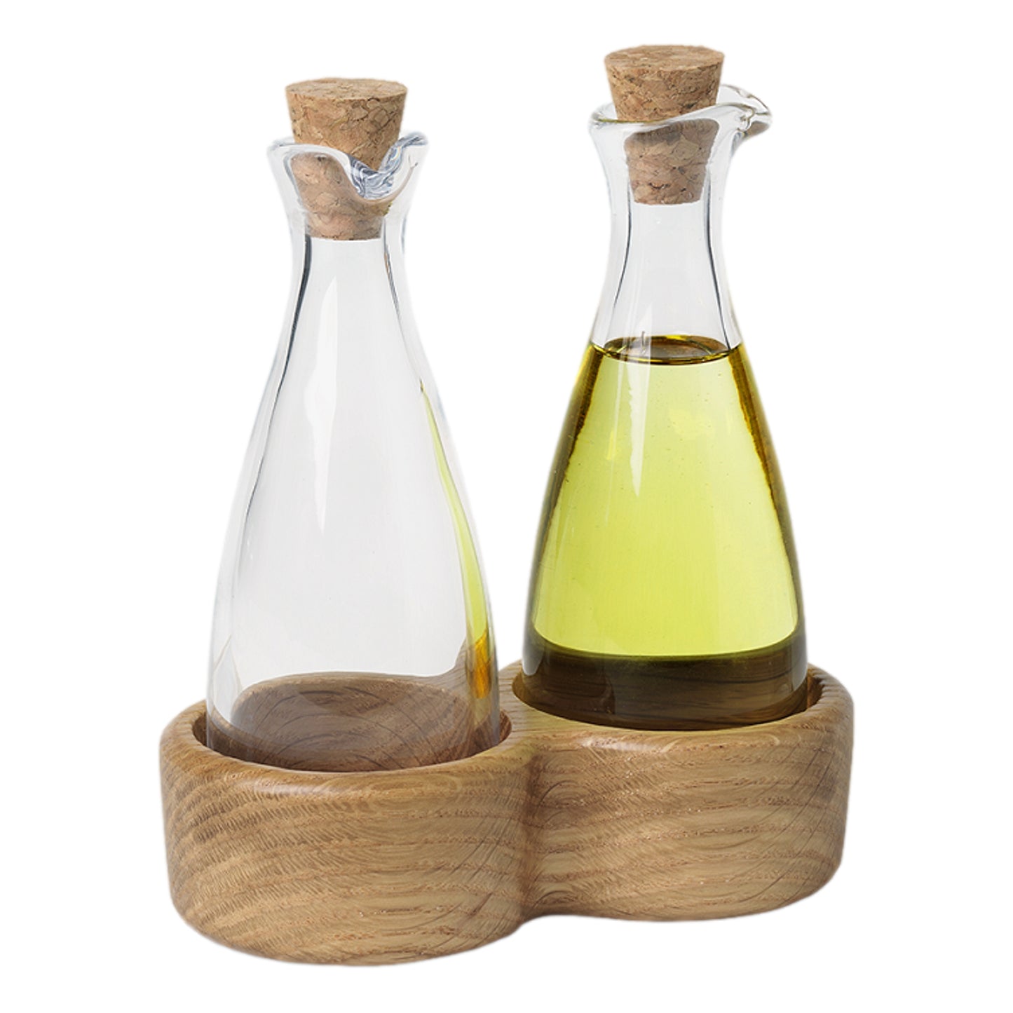 Kay Bojesen Oil And Vinegar Bottles
