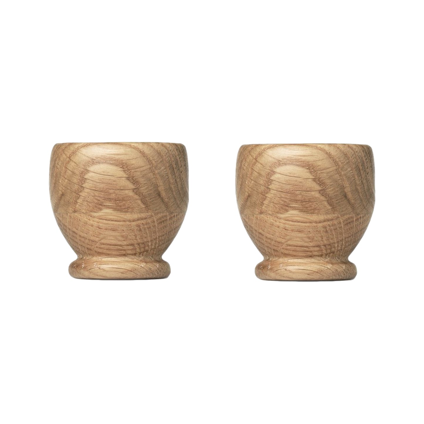 Kay Bojesen Pair Of Egg Cups