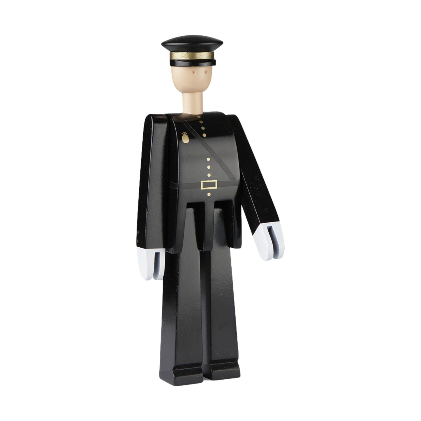 Kay Bojesen Policier