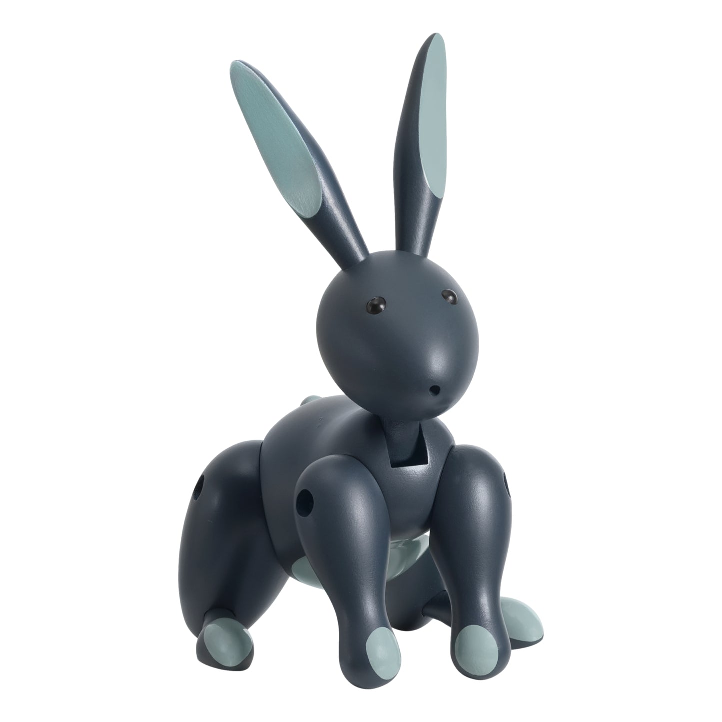 Kay Bojesen Lapin Bleu Nuit