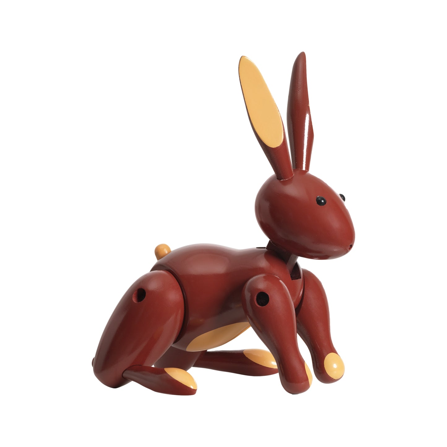 Kay Bojesen Rabbit Red