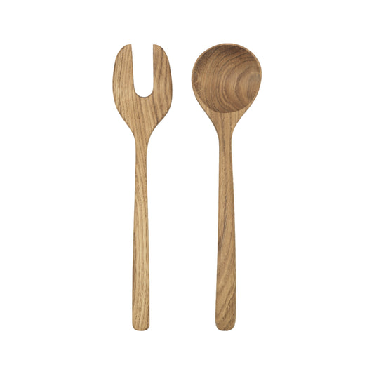 Kay Bojesen Salad Servers