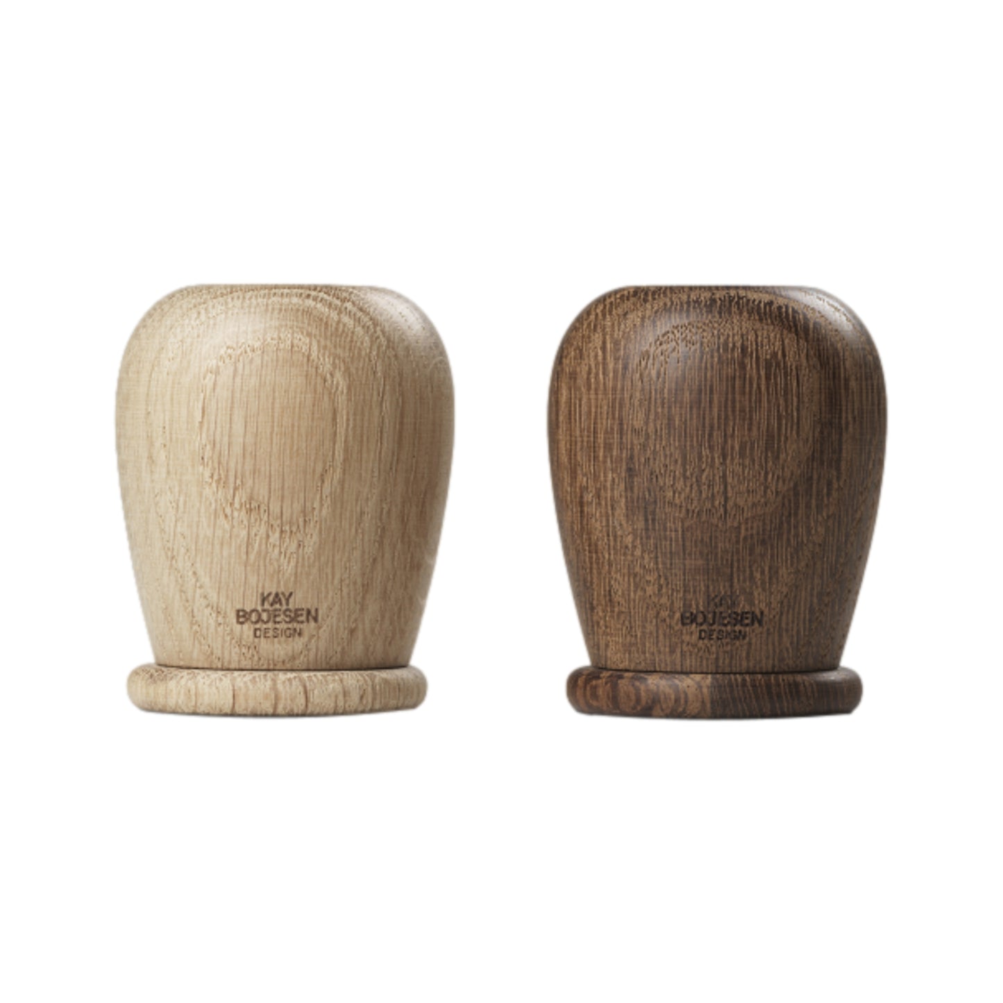 Kay Bojesen Salt And Pepper Set