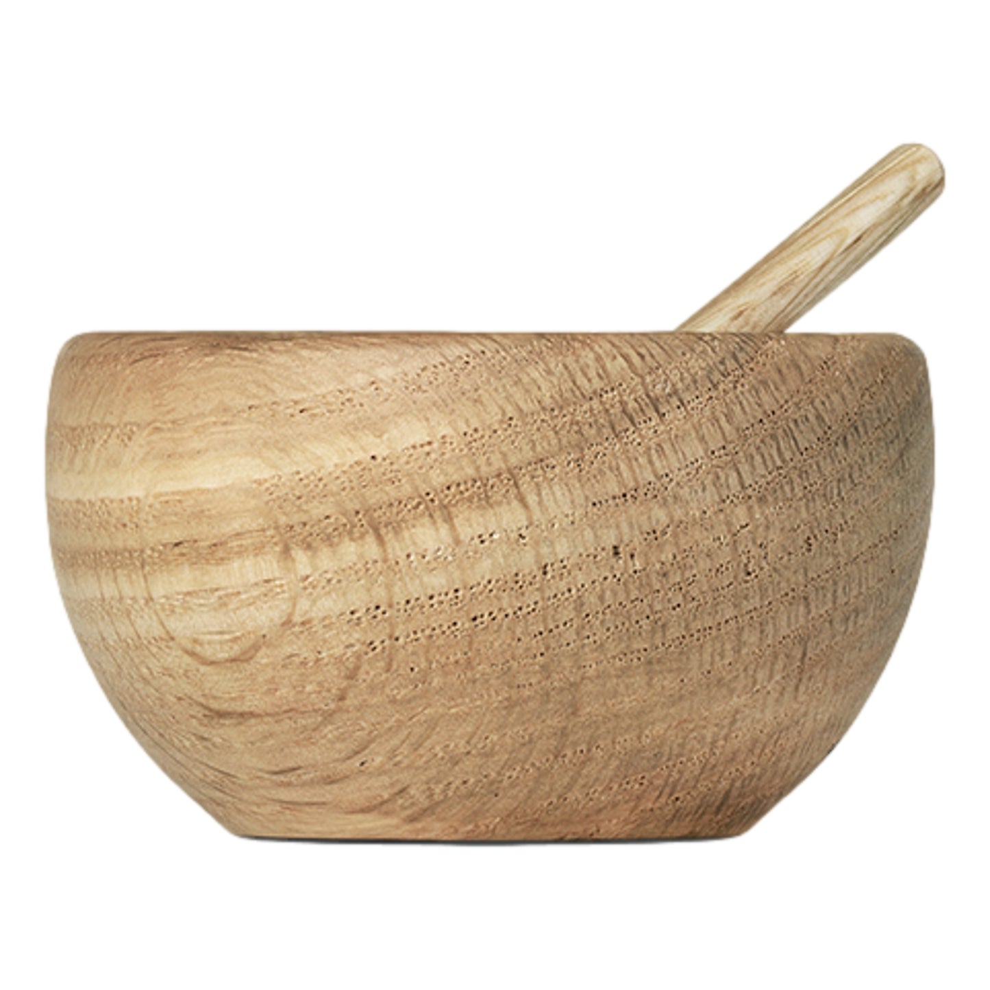 Kay Bojesen Salt Cellar And Spoon