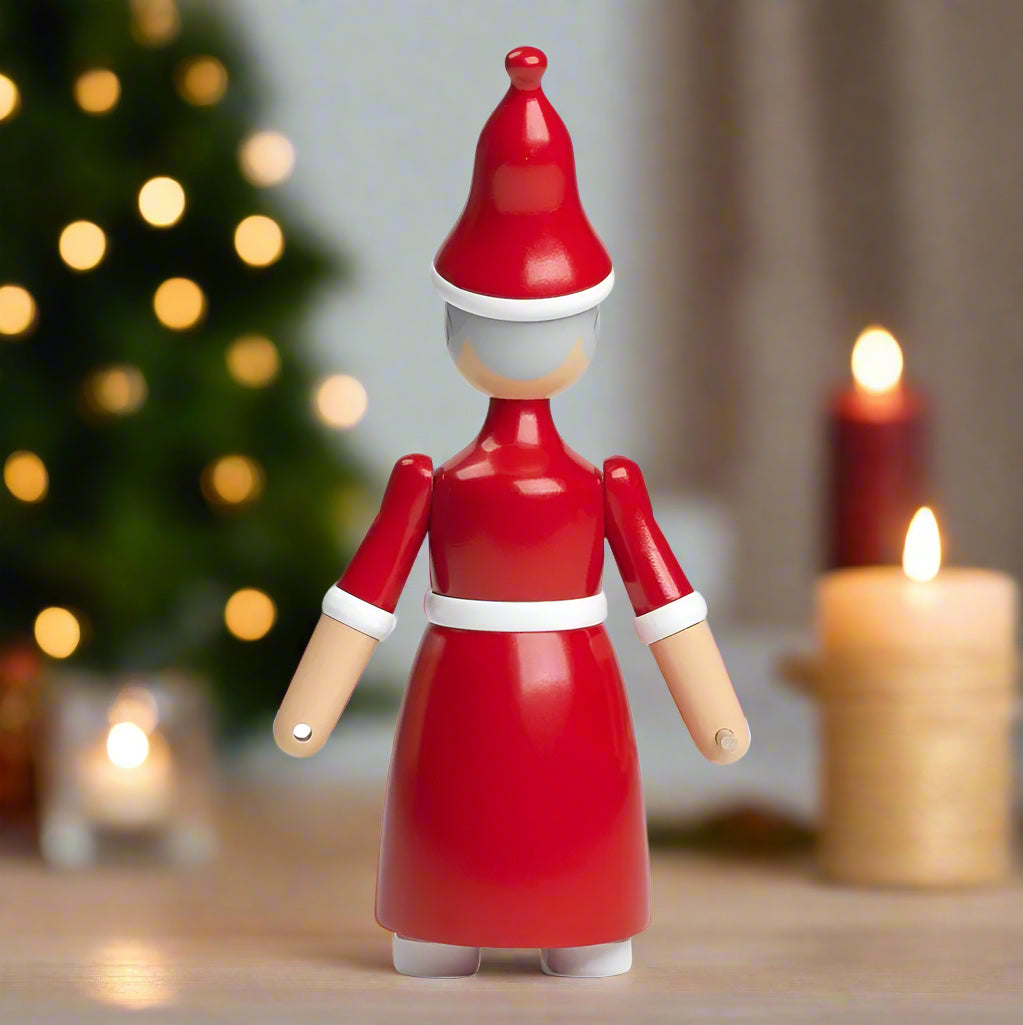 Kay Bojesen Santa Clare / Mme Santa