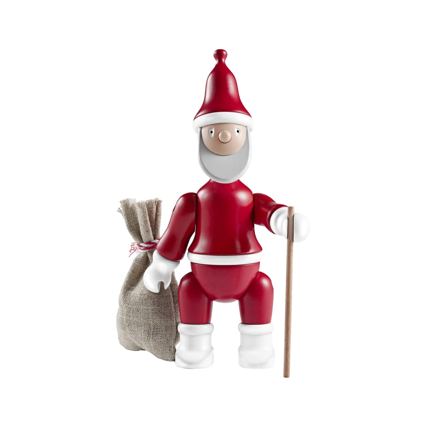 Kay Bojesen Santa Claus