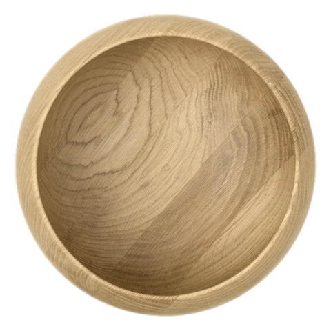 New Kay Bojesen Serving Bowl, produced outlet in Denmark by Kay Bojesen Denmark, two available sizes