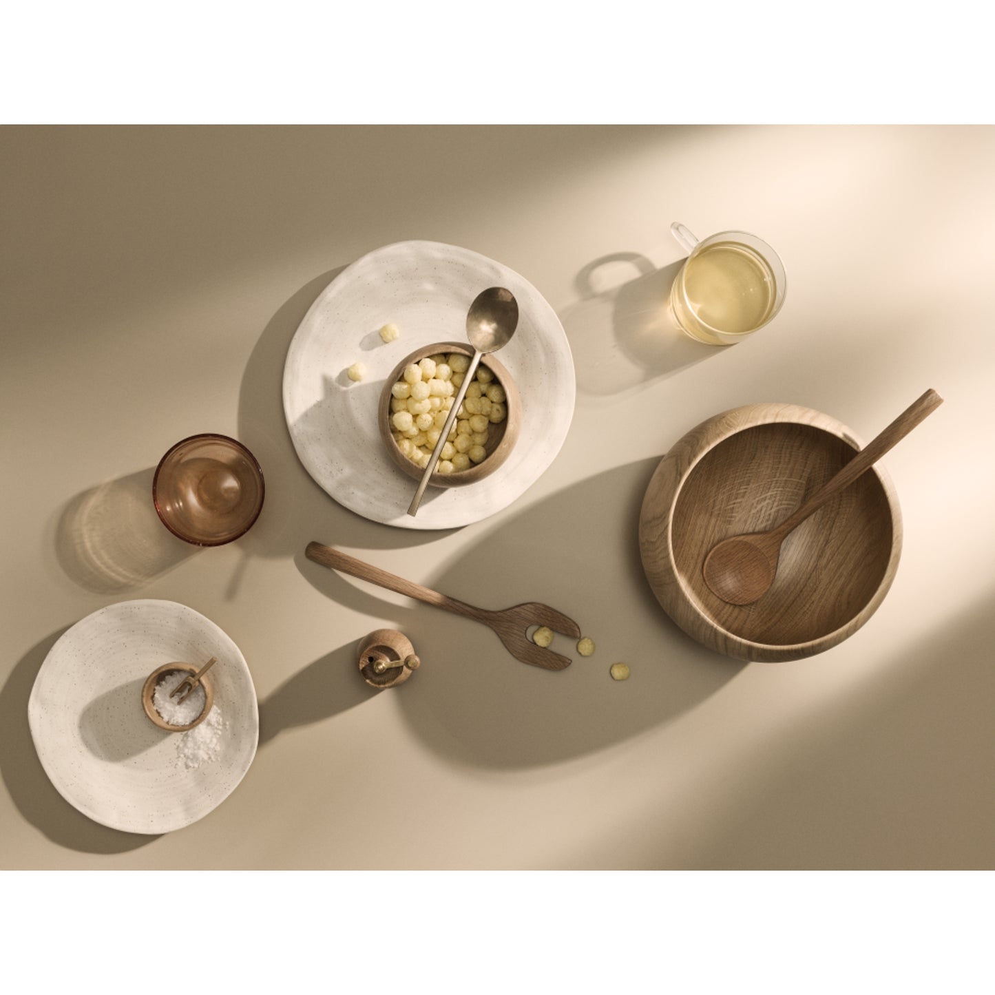 Kay Bojesen Serving Bowl