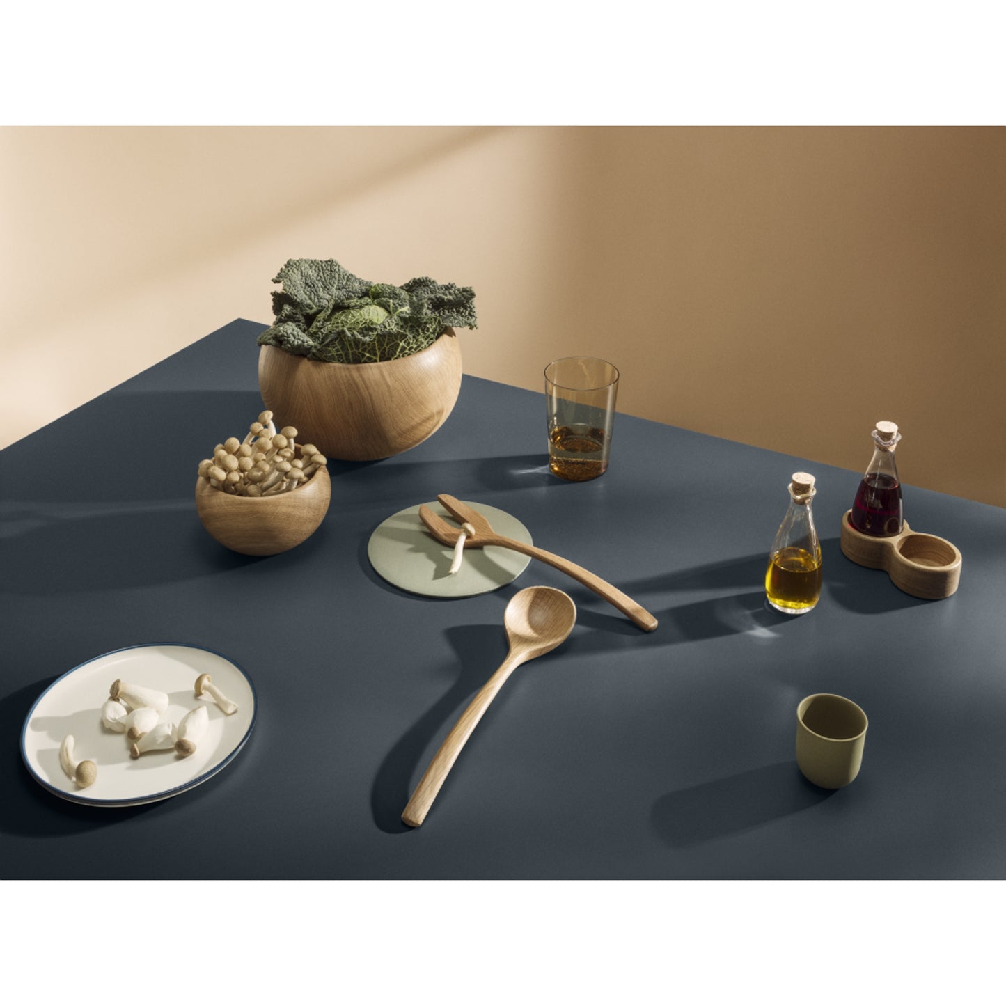 Kay Bojesen Serving Bowl