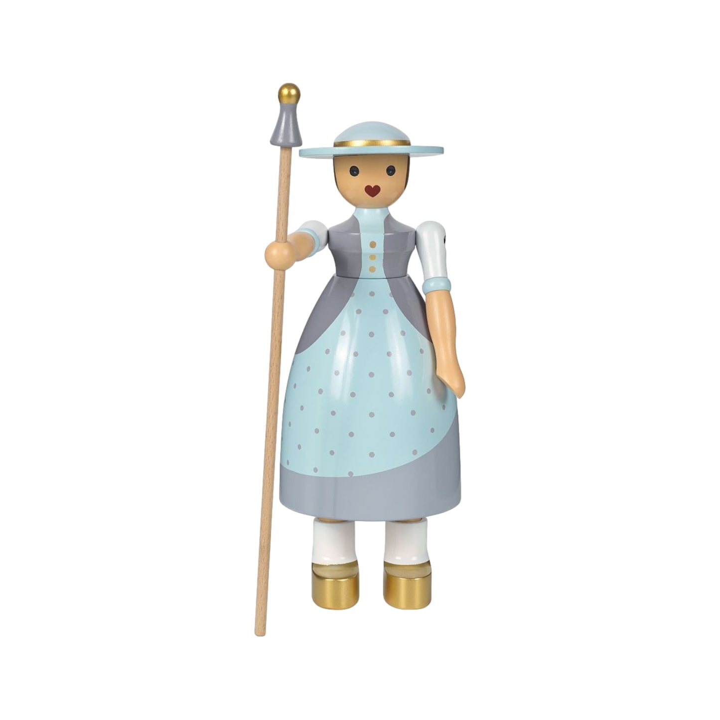 Kay Bojesen Shepherdess