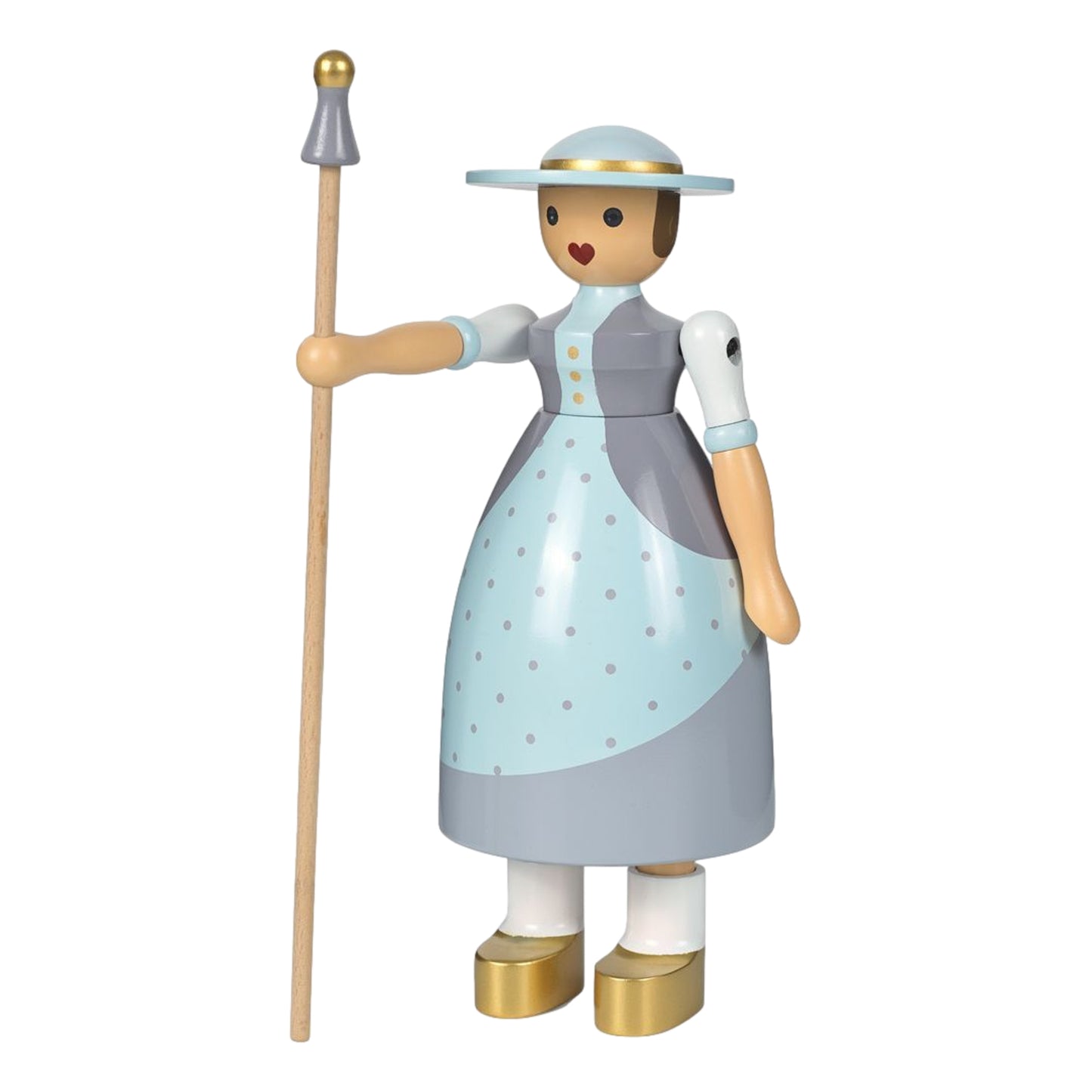 Kay Bojesen Shepherdess