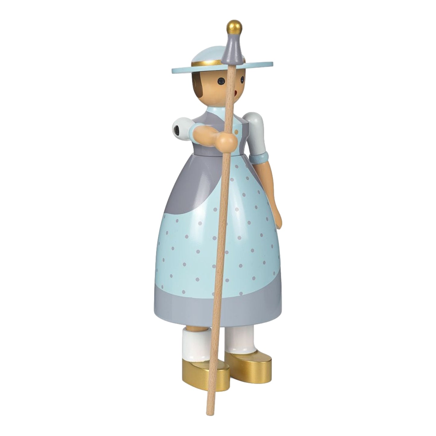 Kay Bojesen Shepherdess