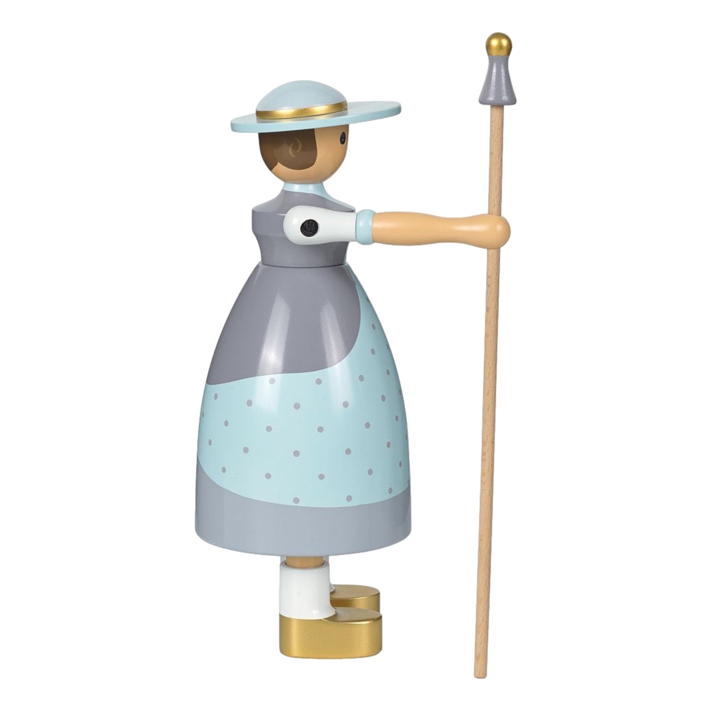 Kay Bojesen Shepherdess