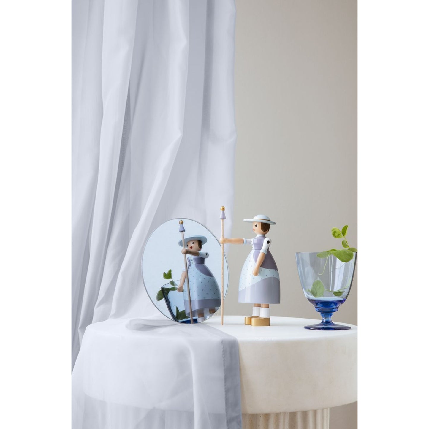 Kay Bojesen Shepherdess