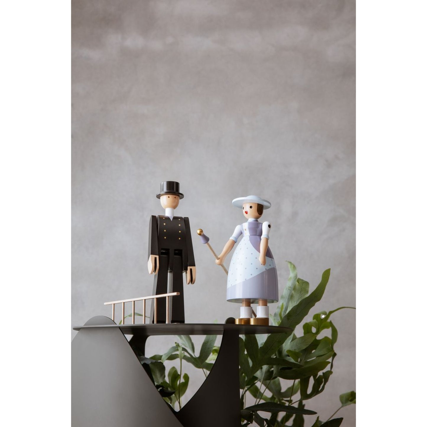 Kay Bojesen Shepherdess