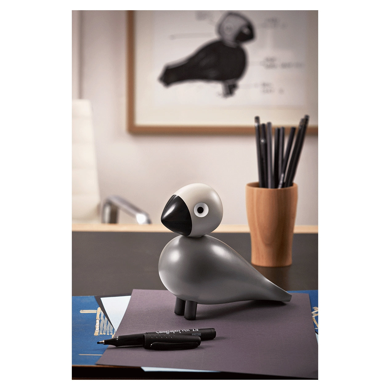 Kay Bojesen Songbird - Ernst