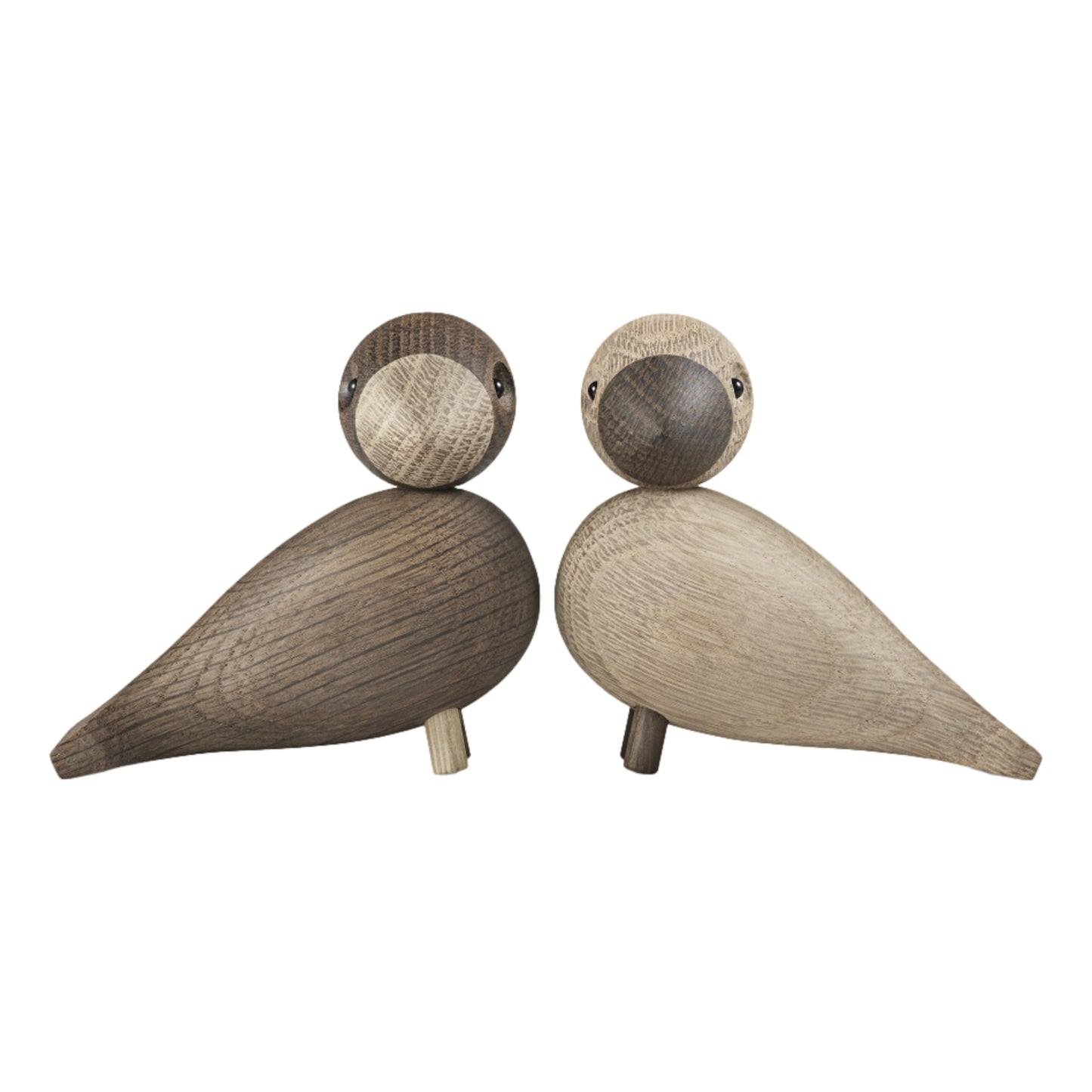 Kay Bojesen Songbird - Lovebirds