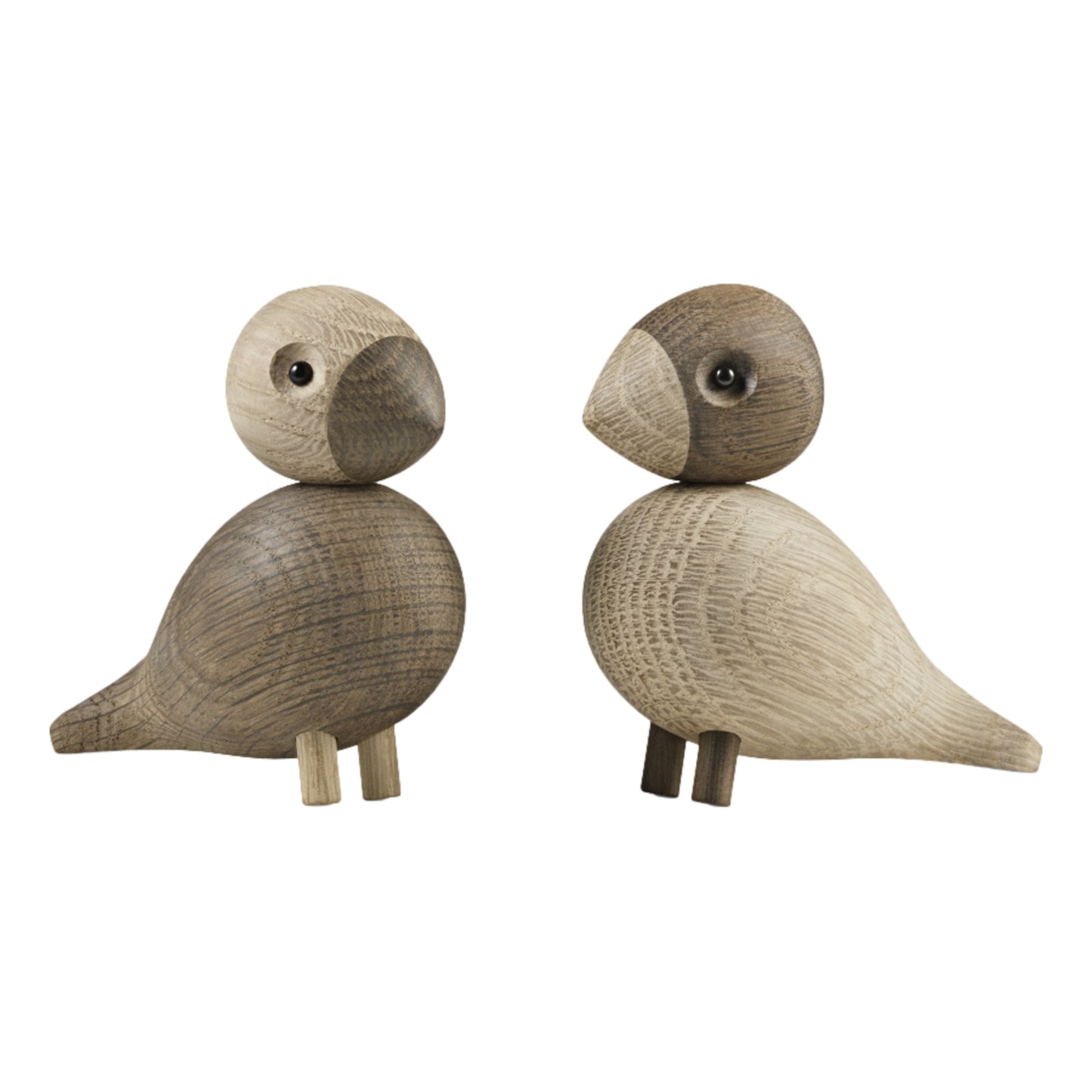 Kay Bojesen Songbird - Lovebirds