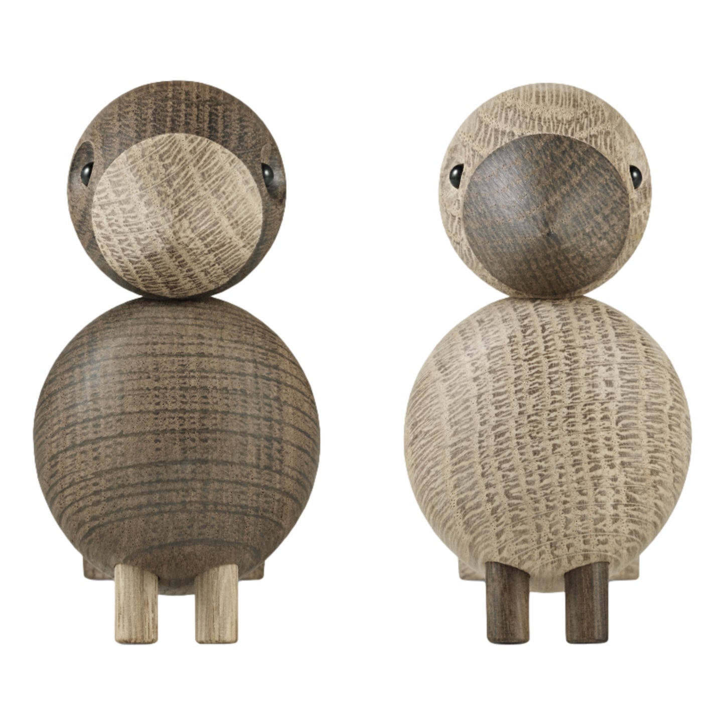 Kay Bojesen Songbird - Lovebirds