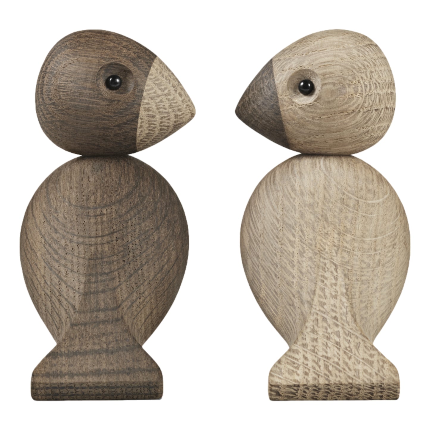 Kay Bojesen Songbird - Lovebirds