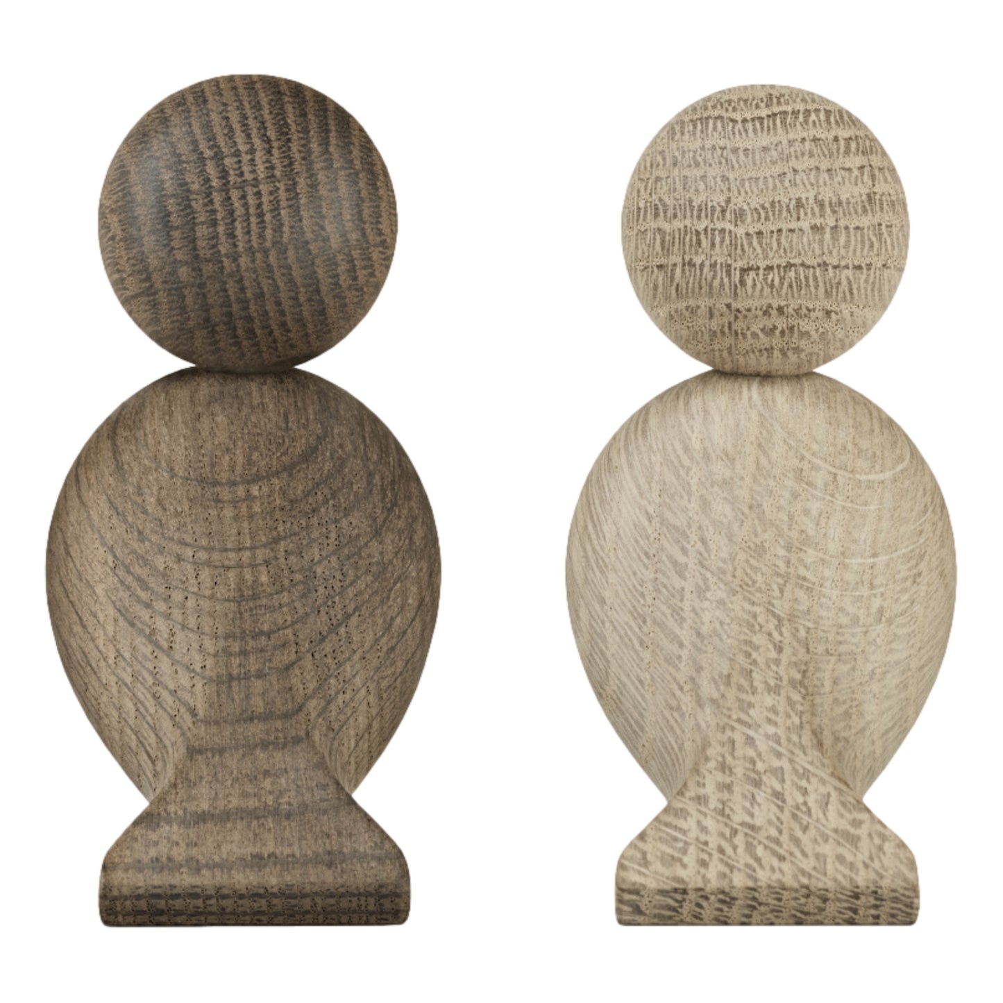 Kay Bojesen Songbird - Lovebirds