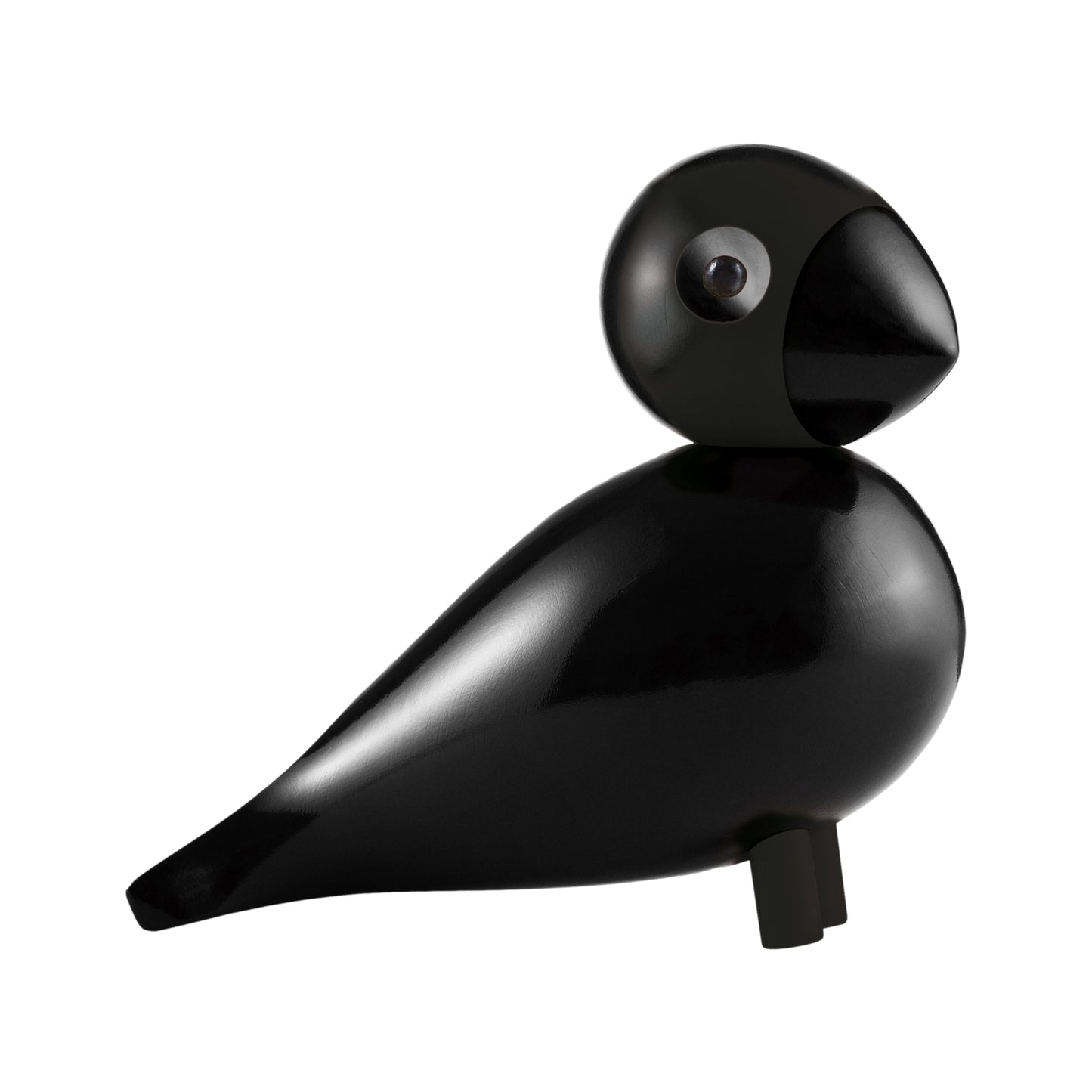 Kay Bojesen Songbird - Raven