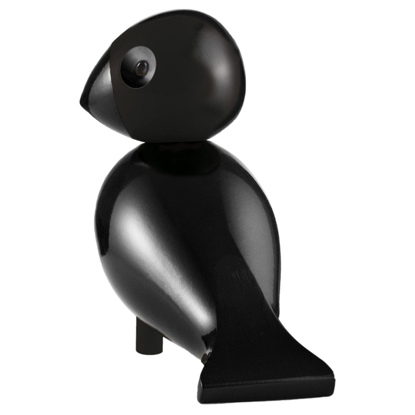 Kay Bojesen Songbird - Raven