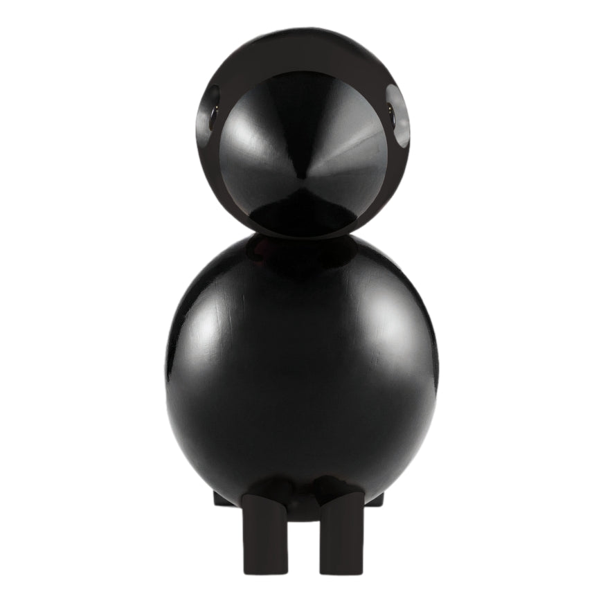 Kay Bojesen Songbird - Raven