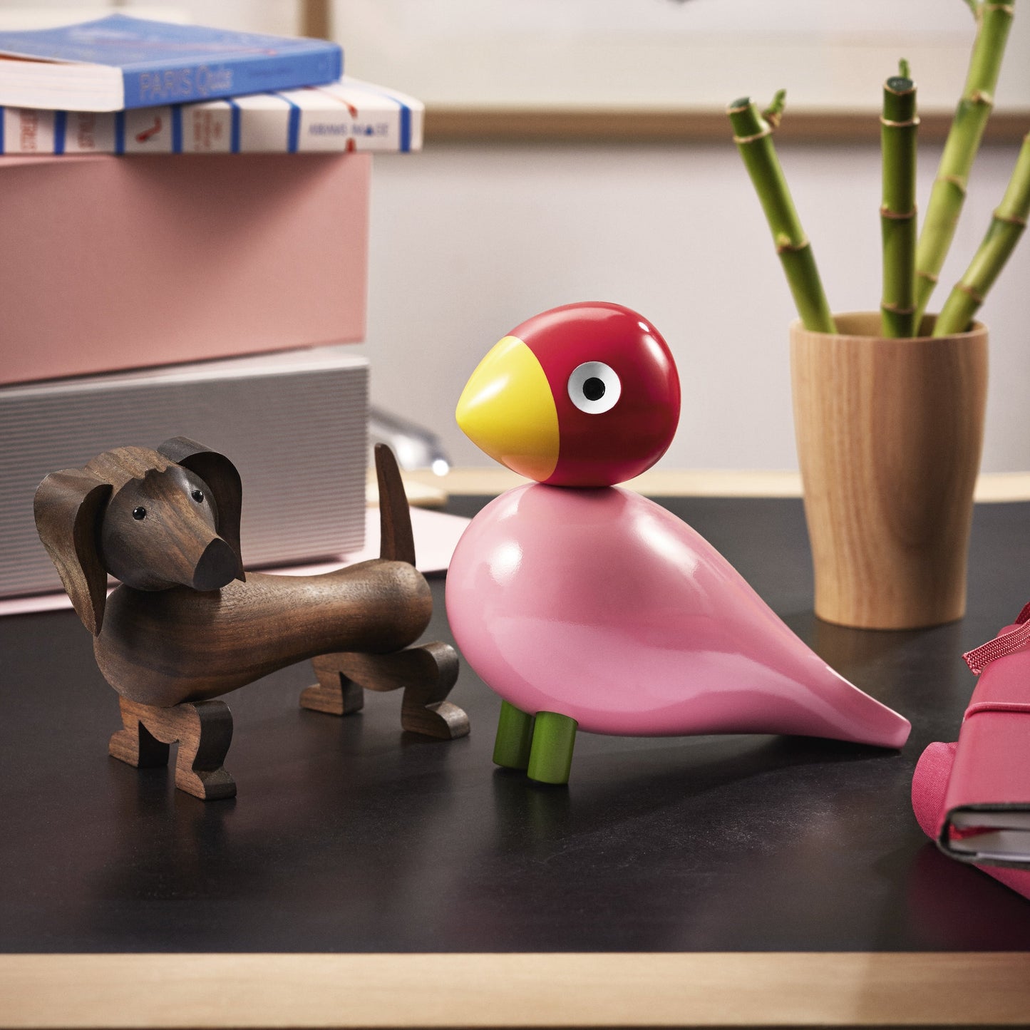 Kay Bojesen Songbird - Ruth