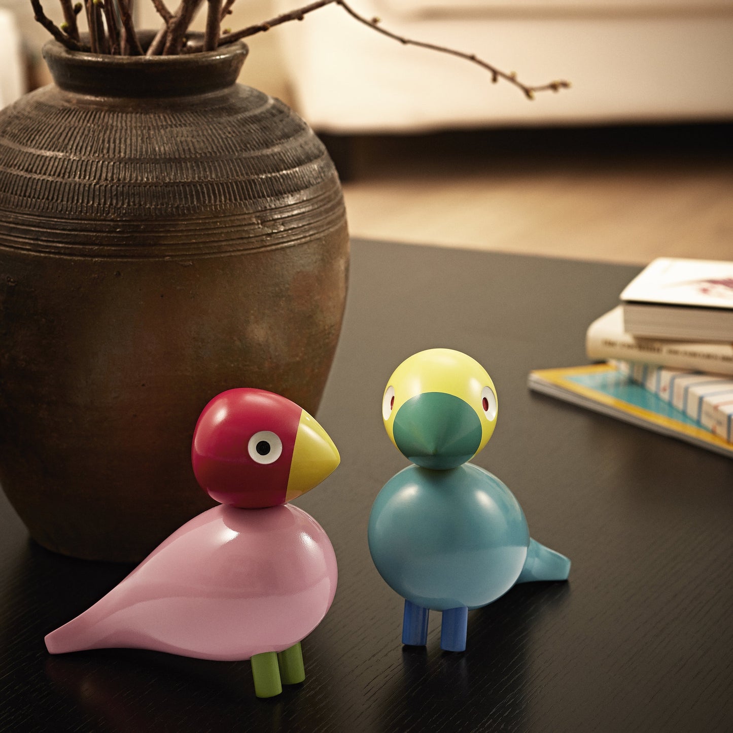 Kay Bojesen Songbird - Ruth