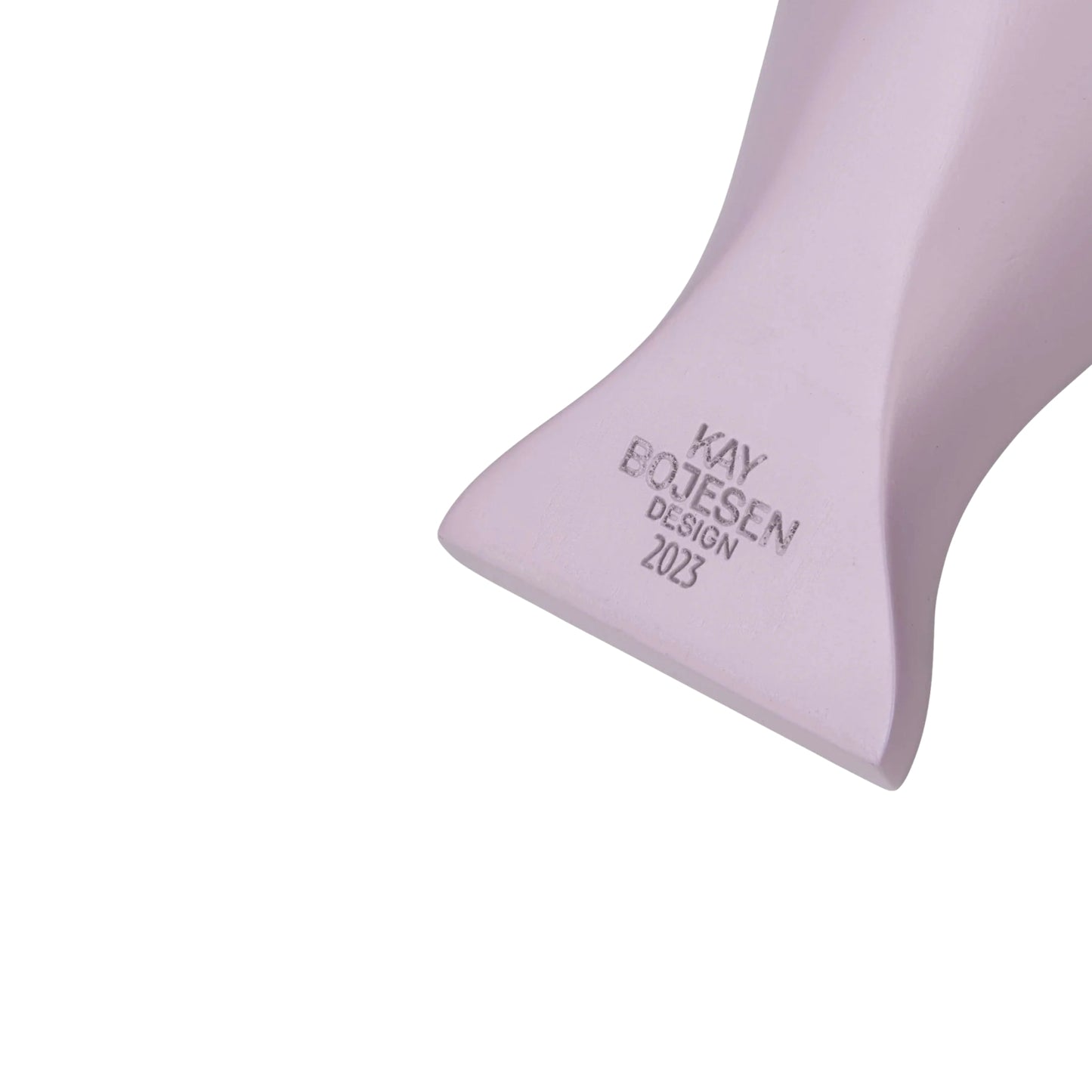 Kay Bojesen Songbird Jackie Year Bird 2023 Limited Edition