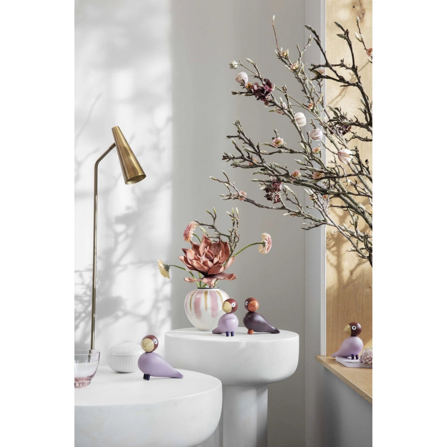 Kay Bojesen Songbird Jackie Year Bird 2023 Limited Edition