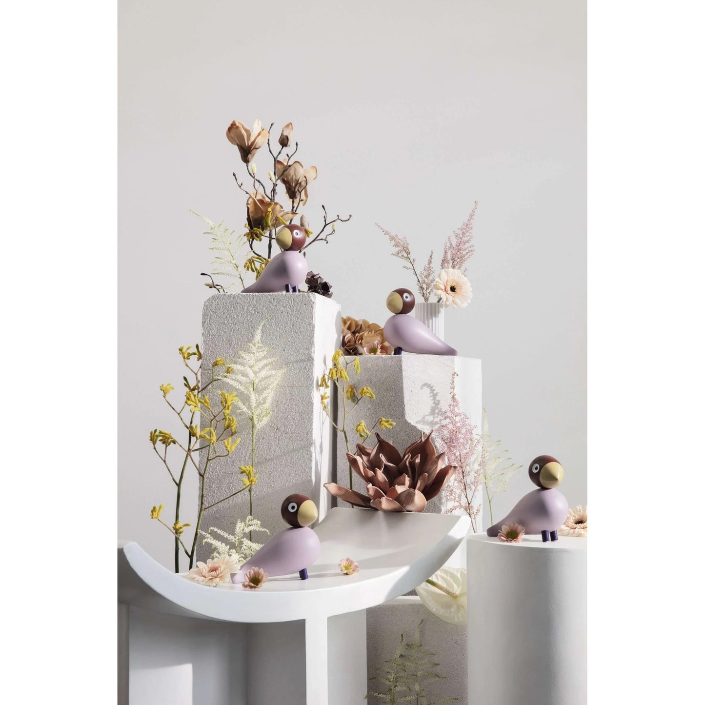 Kay Bojesen Songbird Jackie Year Bird 2023 Limited Edition