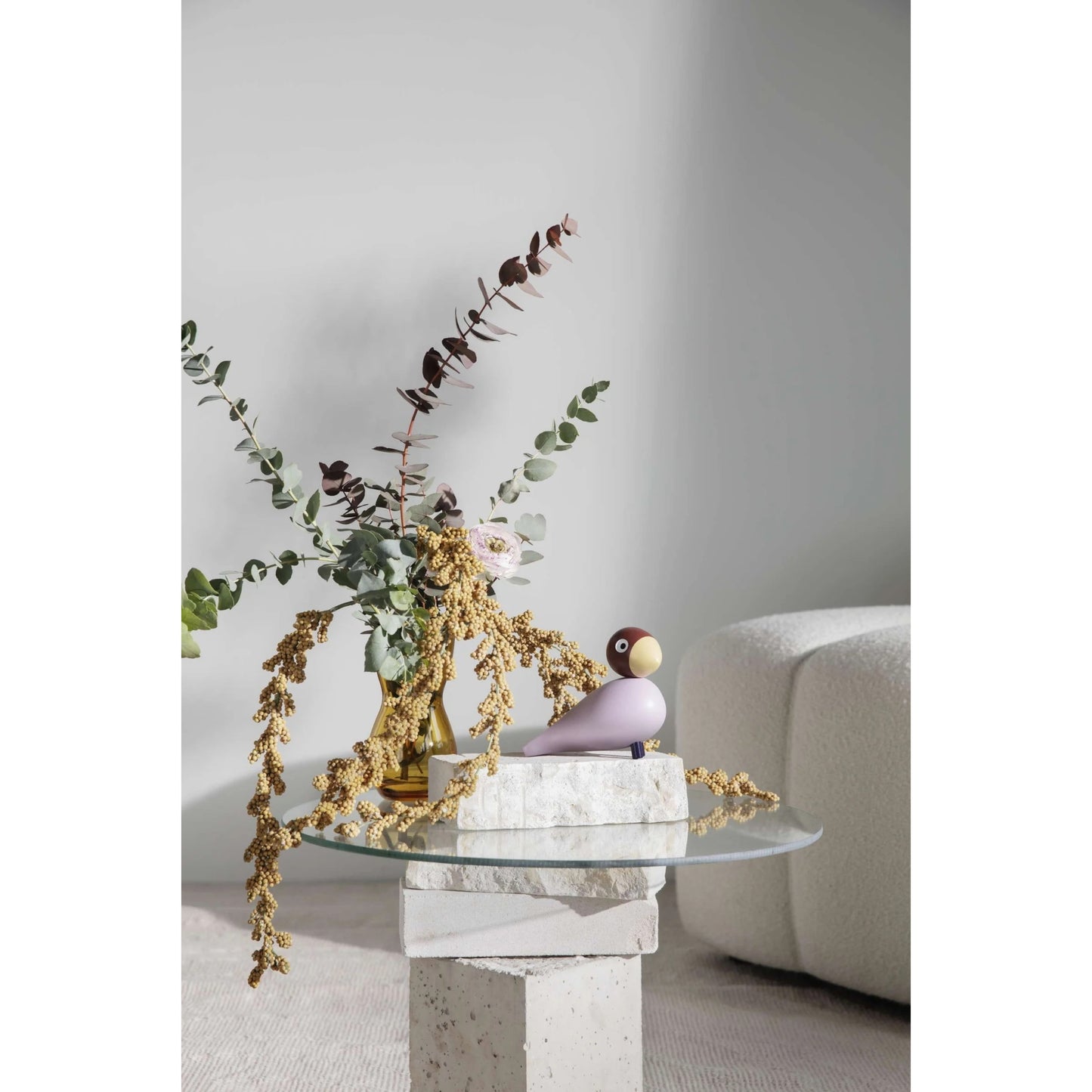 Kay Bojesen Songbird Jackie Year Bird 2023 Limited Edition