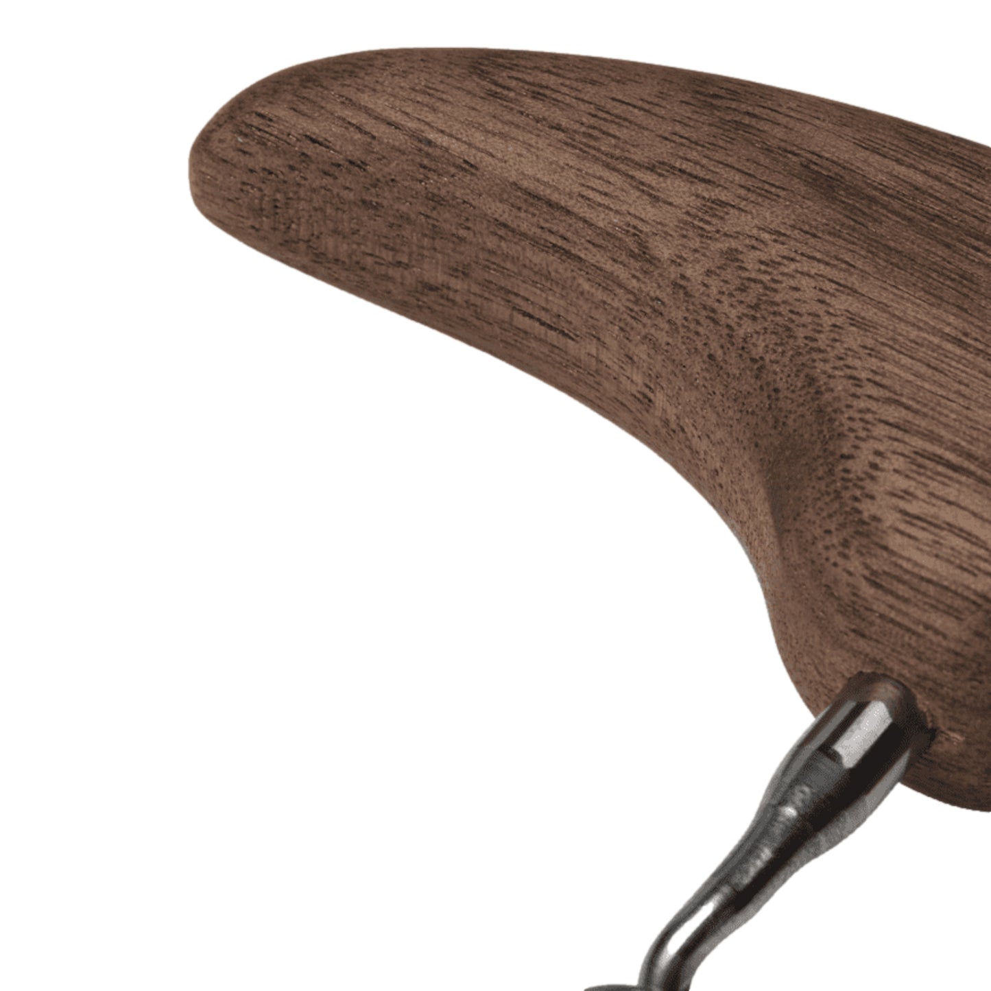 Kay Bojesen Walnut Corkscrew
